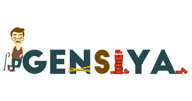 Gensiya Gensiya