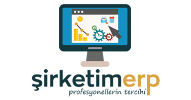 Şirketim Erp Şirketim Erp